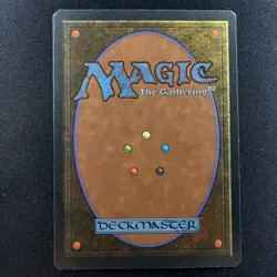 MTG Hydroblast Ice Age Regular NM - Image 2