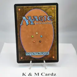 MTG - Alliances - Insidious Bookworms (Single) - Common - LP - Image 3