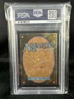 2025 MTG Magic The Gathering SpongeBob Secret Lair Food #1938 Foil PSA 9! - Image 2