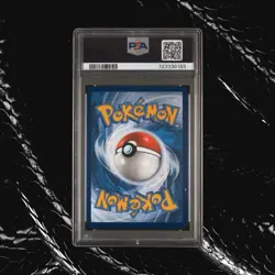Pokemon Zekrom ex 166/086 Black Bolt Special Illustration Rare English PSA 10 - Image 2
