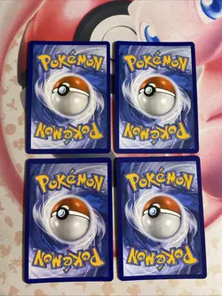 4x Genesect ex 067/086 Pokemon SV: Black Bolt English Holo - PLAYSET - NM 🔥 - Image 2
