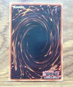 YUGIOH Kumootoko 1st Ed LOB-E064. Free UK Postage - Image 2