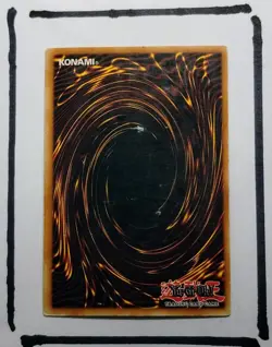 Yugioh Future Fusion POTD-EN044 Unlimited Lightly Played - Image 2
