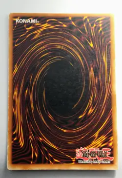 Yugioh Painful Choice MRL-049 Magic Ruler 2002 1st Edition Super Rare NM Vintage - Image 4