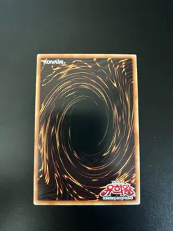 There Can Only Be One Korean RC03-KR048 Super Rare NM Yugioh - Image 2