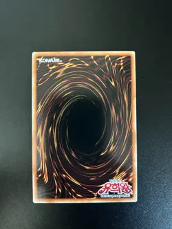 Trap Hole Korean LOB-K058 Super Rare NM Yugioh - Image 2