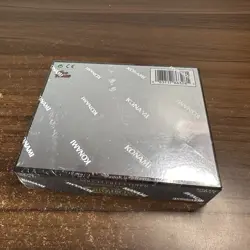 Yu-Gi-Oh! 25th Anniversary Rarity Collection Booster Box English 24 Packs Sealed 83717863281 - Image 4