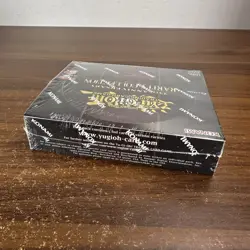 Yu-Gi-Oh! 25th Anniversary Rarity Collection Booster Box English 24 Packs Sealed 83717863281 - Image 5