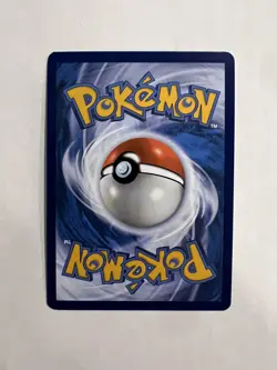 Pokemon TCG Mew EX GOLD 205/165 Full Art Scarlet & Violet Pokemon 151 Card - Image 4