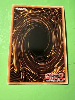 Yu-Gi-Oh! TCG Anti-Spell Fragrance Tactical Masters DUDE-EN052 1st Edition Rare - Image 2