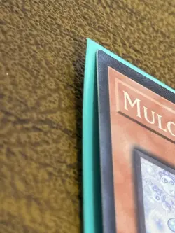 Yugioh Mulcharmy Fuwalos Collectors Rare RA04 - Image 2