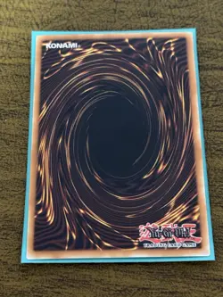 Yugioh Mulcharmy Fuwalos Collectors Rare RA04 - Image 3