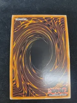 Red-Eyes Black Dragon RA04-EN109 Yugioh Quarter Century Secret Rare 8th Art - Image 2