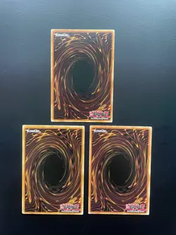 Yugioh Elemental HERO Neos SDHS-EN007 Common Mixed Editions NM/LP X3 - Image 2