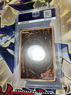 Yugioh PSA 10 Berfomet ABPF-EN091 1st Edition Rare - Image 4