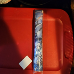 1x Yu-Gi-Oh! SDCC 2022 Comic Con EXCLUSIVE Limited Edition Konami Playmat SEALED - Image 2