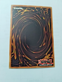 Yu-Gi-Oh! TCG Steel Scorpion Metal Raiders MRD-029 1st Edition Com.-Uncirculated - Image 3