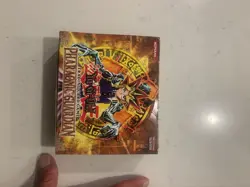 Yu-Gi-Oh! Pharaonic Guardian Unlimited Booster Box 24ct Hobby - Image 1