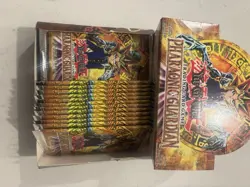 Yu-Gi-Oh! Pharaonic Guardian Unlimited Booster Box 24ct Hobby - Image 2