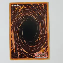 Black Illusion Ritual - SS01-ENC09 - NM - Common - 1st ed - Yugioh - Image 2