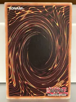 Crystron Sulfefnir - RATE-EN021 - Super Rare - Unlimited Edition - NM/VLP - Image 2