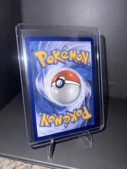 Pokemon TCG Blastoise GX SM189 SM Promos Holo Card - Image 2