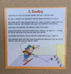 Dragonball Z Gogos Crazy Bones Card Gohan 20/40 - Image 2