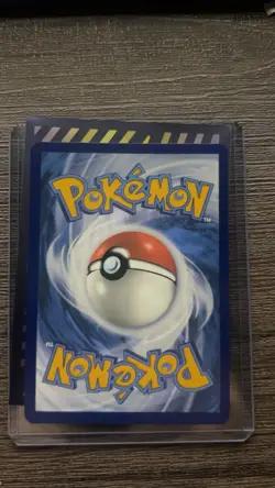 Magneton 159 Surging Sparks ETB Promo Card NM - Image 2