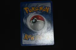 Pokemon Card MP 1st Edition Pikachu 70/111 Neo Genesis - Image 5