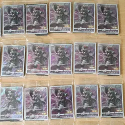 Pokemon Card Armored Mewtwo 365/SM-P Promo 28x Lot Unopened Japanese Limited JP - Image 3