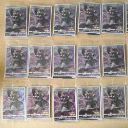 Pokemon Card Armored Mewtwo 365/SM-P Promo 28x Lot Unopened Japanese Limited JP - Image 4