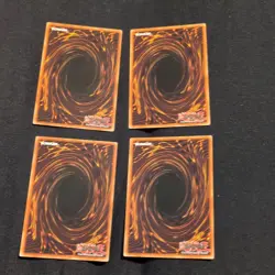 4x Gadget Driver - CSOC-EN014 - Common - Unlimited Edition Yugioh - Image 3