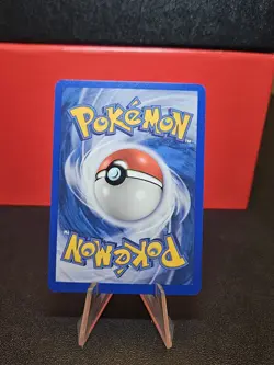 💥 Chansey # 72/165 Common Expedition Base Set 2002 Pokemon Vintage Card NM - Image 2