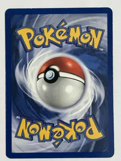 Pokemon TCG Giovanni's Nidoqueen Card 23/132 Gym Challenge 1st Edition - Image 2