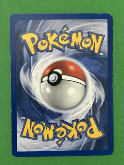 Pokemon TCG Giovanni's Nidoqueen Card 23/132 Gym Challenge 1st Edition - Image 3
