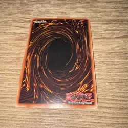 Yugioh Drop Off LOD-097 Ultra Rare - Image 2
