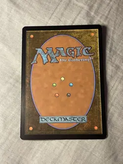 Ledger Shredder Streets of New Capenna #46 MTG Magic the Gathering Card NM - Image 2