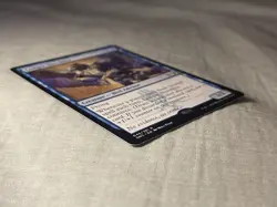 Ledger Shredder Streets of New Capenna #46 MTG Magic the Gathering Card NM - Image 3