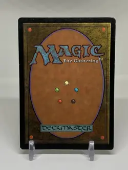 Island Sanctuary MTG Core Set 5th Edition Regular - Image 2