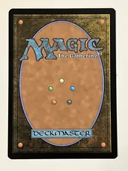 Rot-Curse Rakshasa Borderless Tarkir: Dragonstorm Non-Foil Regular MTG - Image 2