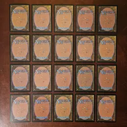 Custom EDH Commander Deck MtG Magic Gathering Padeem Consul Innovation Artifacts - Image 3