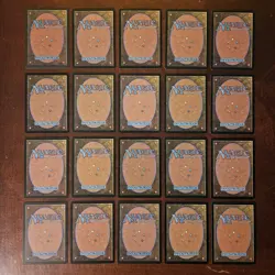 Custom EDH Commander Deck MtG Magic Gathering Padeem Consul Innovation Artifacts - Image 5