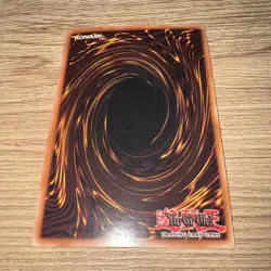 YuGiOh - Injection Fairy Lily LOD-100 Secret Rare Unlimited Edition - LP - Image 2