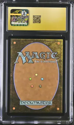 NINJA OF THE DEEP HOURS Secret Lair Dressed to Kill CGC Pristine 10 MTG [NOS] - Image 2