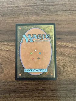 Elder Druid MP #223 Classic Sixth Edition MTG NM - Image 4