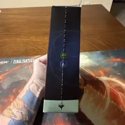 Magic The Gathering MTG - Duskmourn - Jump Scare Commander Deck - Sealed - Image 2