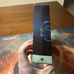 Magic The Gathering MTG - Duskmourn - Jump Scare Commander Deck - Sealed - Image 3