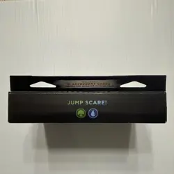 Magic The Gathering MTG - Duskmourn - Jump Scare Commander Deck - Sealed - Image 3