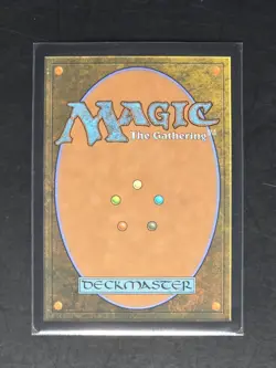 Endwalker - Brainstorm 0028 Showcase Final Fantasy MTG Magic NM/M - Image 2