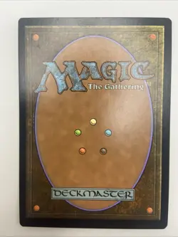 MTG Magic the Gathering Beastmaster Ascension (176/392) Commander 2015 LP - Image 2